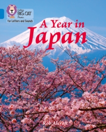Image for A Year in Japan