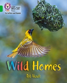 Image for Wild Homes