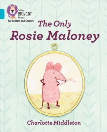 Image for The Only Rosie Maloney