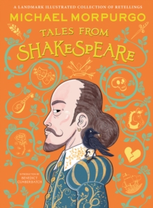 Image for Michael Morpurgo's Tales from Shakespeare