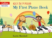 Image for My First Piano Book