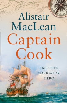 Image for Captain Cook