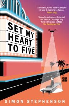 Image for Set My Heart To Five