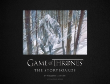 Image for Game of Thrones: The Storyboards