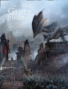 Image for The Art of Game of Thrones
