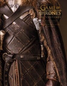 Image for Game of Thrones: The Costumes