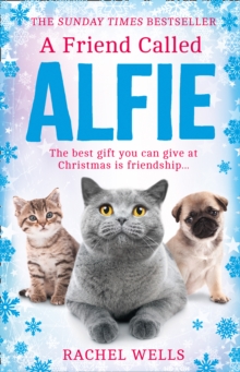 Image for A friend called Alfie