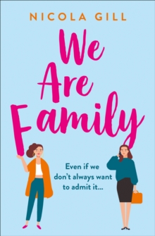 Image for We are family