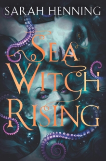 Image for Sea Witch rising