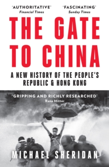 Image for The Gate to China