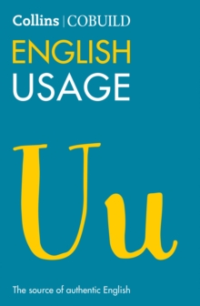 Image for English Usage