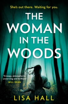 Image for The Woman in the Woods