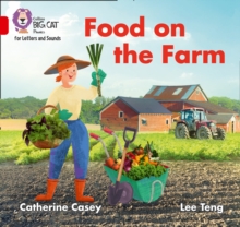 Image for Food on the farm