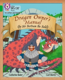 Image for Dragon Owner's Manual