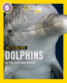 Image for Face to Face with Dolphins