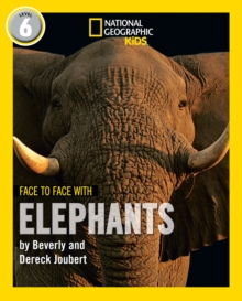 Image for Face to Face with Elephants