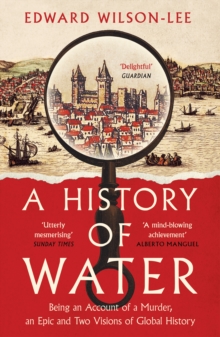 Image for A History of Water