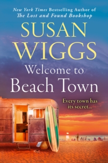 Image for Welcome to beach town