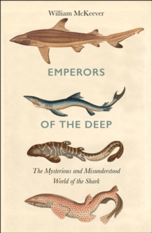 Image for Emperors of the Deep