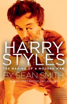 Image for Harry Styles  : the making of a modern man