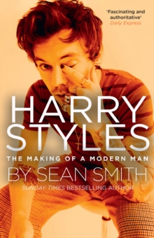Image for Harry Styles: The Making of a Modern Man