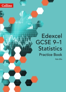 Image for Edexcel GCSE (9-1) Statistics Practice Book