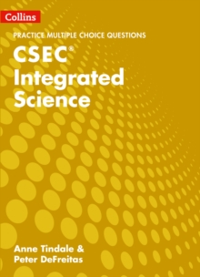 Image for CSEC Integrated Science Multiple Choice Practice