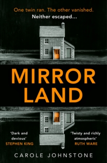 Image for Mirrorland