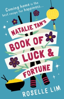 Image for Natalie Tan's book of luck and fortune