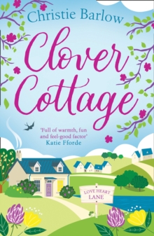 Clover Cottage