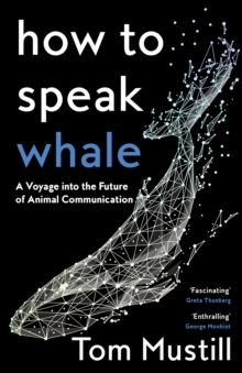 Image for How to speak whale