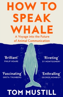 Image for How to Speak Whale