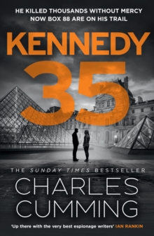 Image for KENNEDY 35