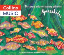 Image for The classic children’s singalong collection: Apusskidu