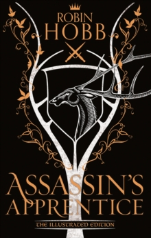 Image for The assassin's apprentice