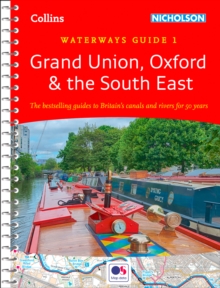 Grand Union, Oxford and the South East