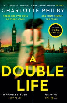 Image for A Double Life