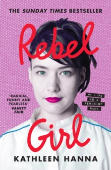 Image for Rebel Girl