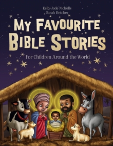 Image for My Favourite Bible Stories