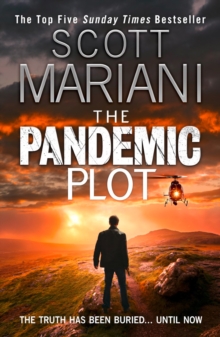 Image for The pandemic plot