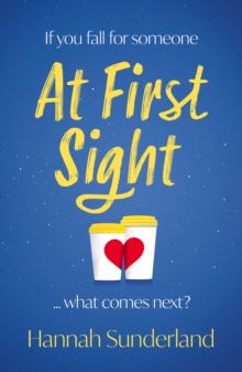 Image for At First Sight
