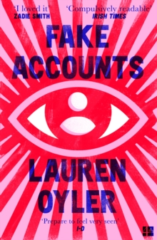 Image for Fake accounts  : a novel