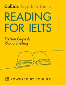 Image for Reading for IELTS (With Answers)