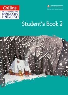 International Primary English Student’s Book: Stage 2