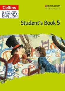 International Primary English Student’s Book: Stage 5