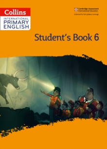 International Primary English Student’s Book: Stage 6