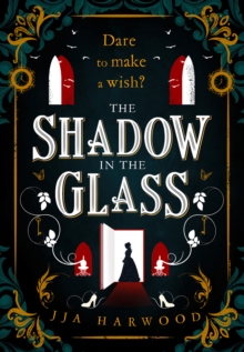Image for The Shadow in the Glass