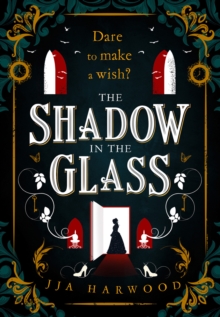 Shadow in the Glass