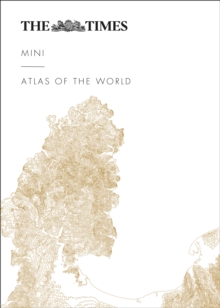 Image for Mini atlas of the world