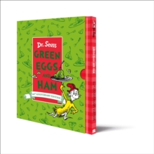 Image for Green Eggs and Ham Slipcase Edition